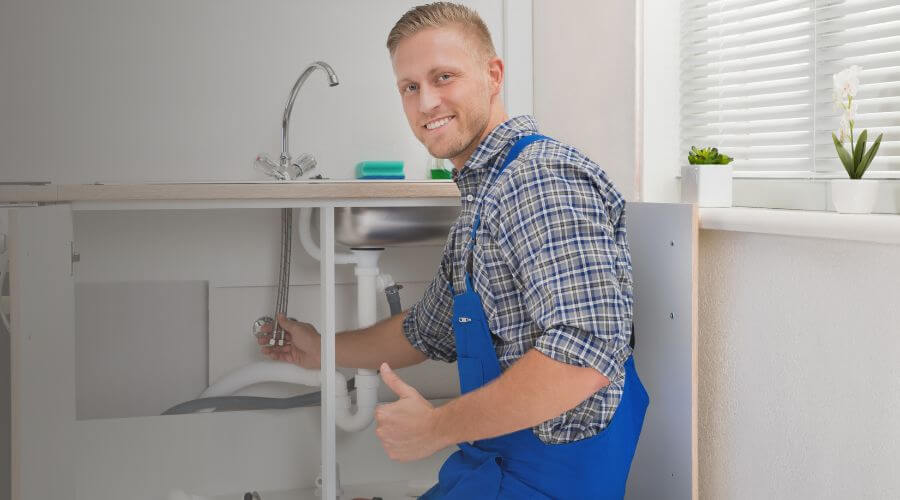 Nighttime Plumber in Cherry Valley, MA